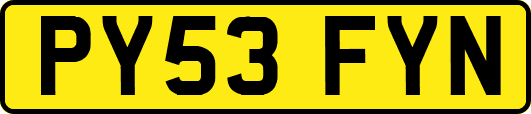 PY53FYN