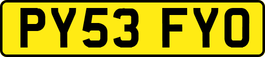 PY53FYO