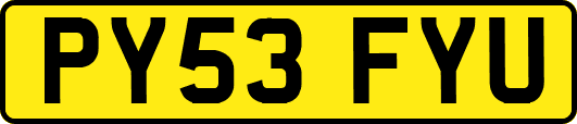 PY53FYU