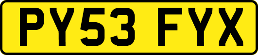 PY53FYX