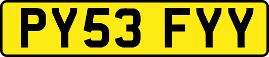 PY53FYY