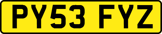 PY53FYZ