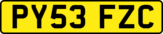 PY53FZC