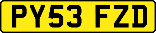 PY53FZD