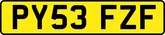 PY53FZF