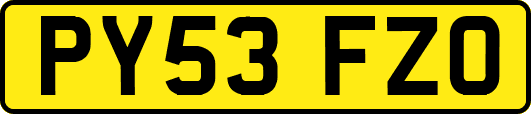 PY53FZO
