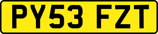 PY53FZT