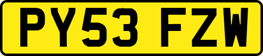 PY53FZW