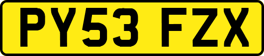 PY53FZX