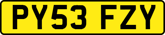 PY53FZY