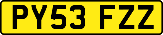 PY53FZZ