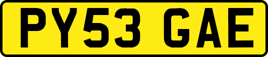 PY53GAE