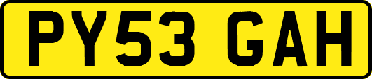 PY53GAH