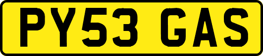 PY53GAS