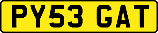 PY53GAT