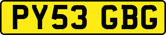 PY53GBG