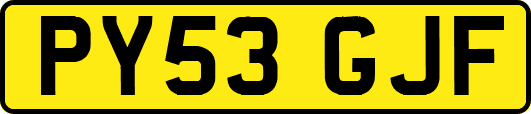 PY53GJF