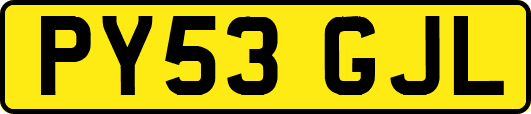 PY53GJL