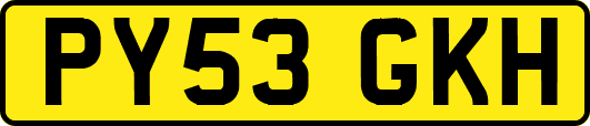 PY53GKH