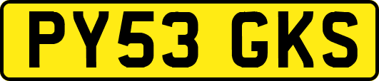 PY53GKS