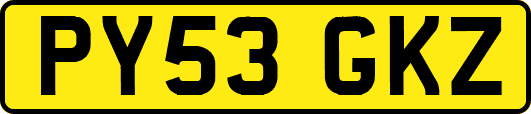 PY53GKZ