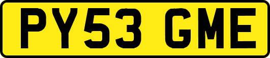 PY53GME