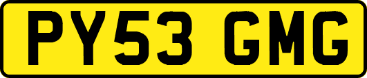 PY53GMG