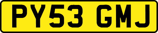 PY53GMJ