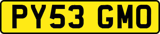 PY53GMO
