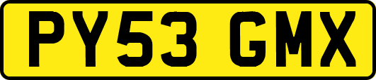 PY53GMX