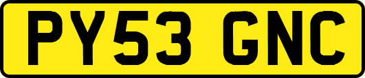 PY53GNC