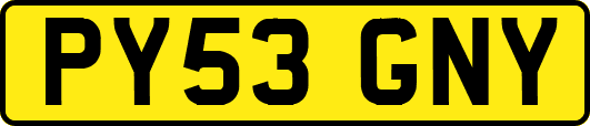 PY53GNY