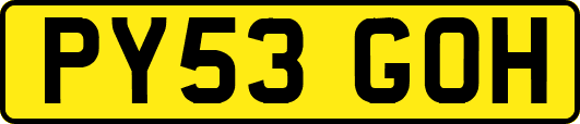 PY53GOH