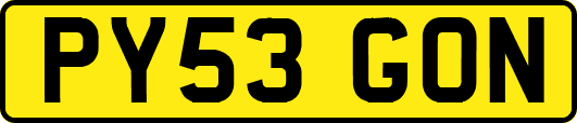 PY53GON