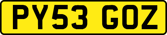 PY53GOZ