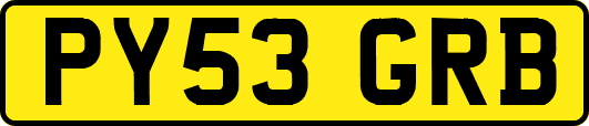 PY53GRB