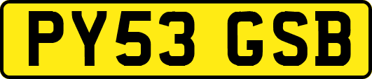 PY53GSB