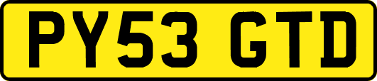 PY53GTD
