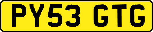 PY53GTG