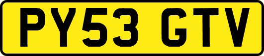 PY53GTV