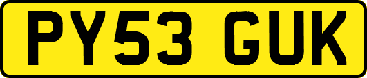 PY53GUK