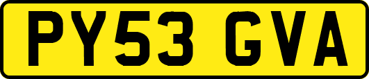 PY53GVA