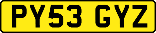 PY53GYZ