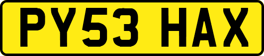 PY53HAX