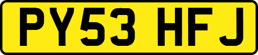 PY53HFJ