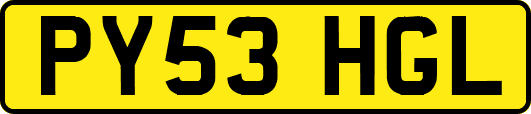 PY53HGL