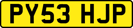 PY53HJP