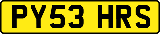 PY53HRS