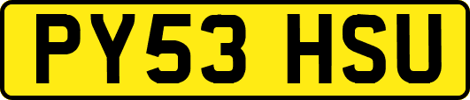 PY53HSU