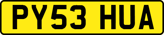 PY53HUA